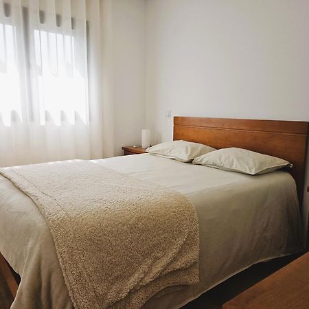 Casa Do Moinho Apartment Кабесейрас де Басто Екстериор снимка