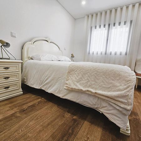 Casa Do Moinho Apartment Кабесейрас де Басто Екстериор снимка