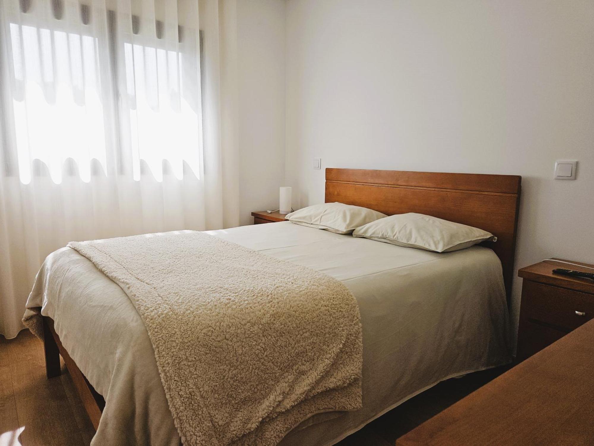 Casa Do Moinho Apartment Кабесейрас де Басто Екстериор снимка