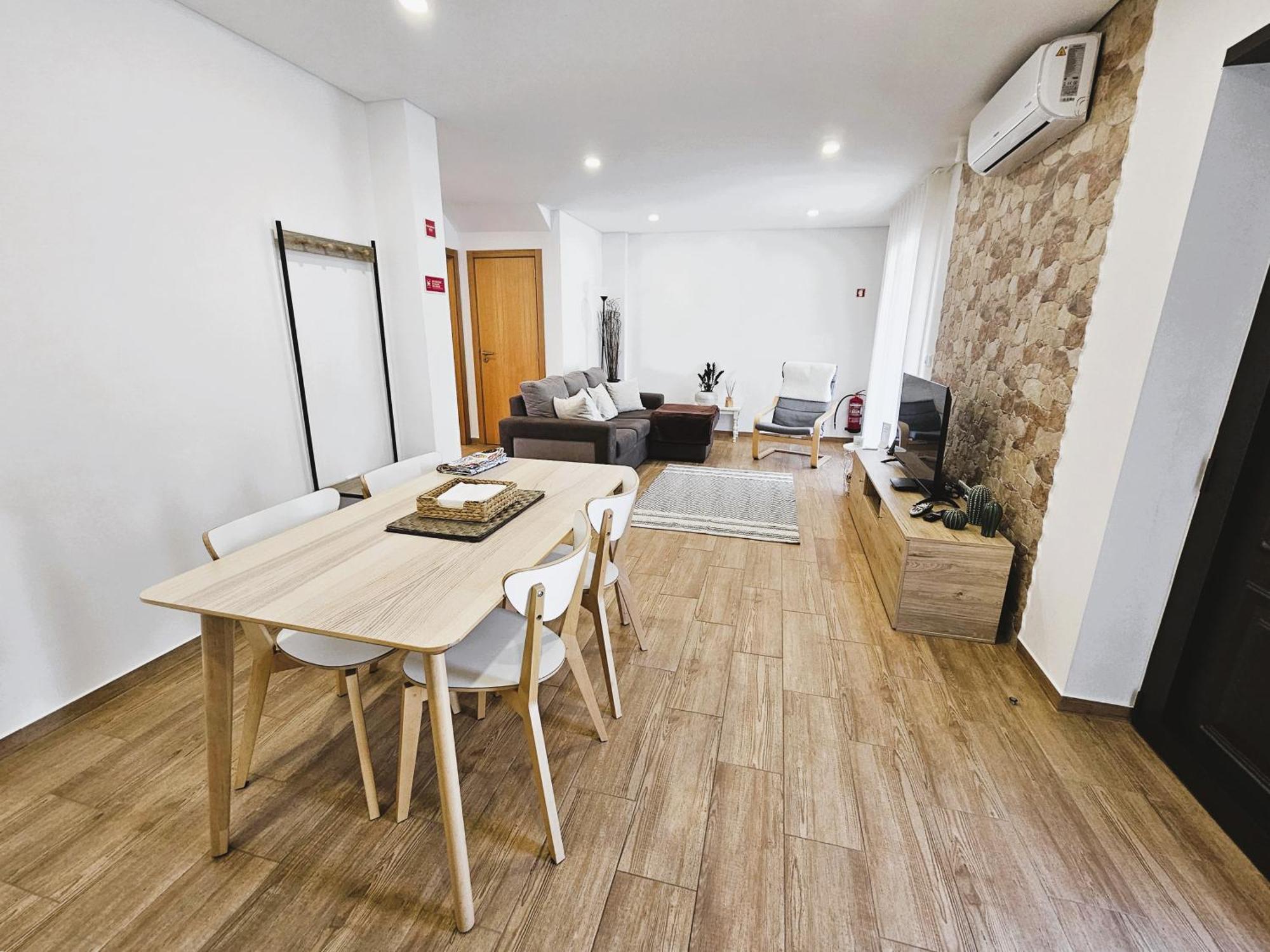 Casa Do Moinho Apartment Кабесейрас де Басто Екстериор снимка