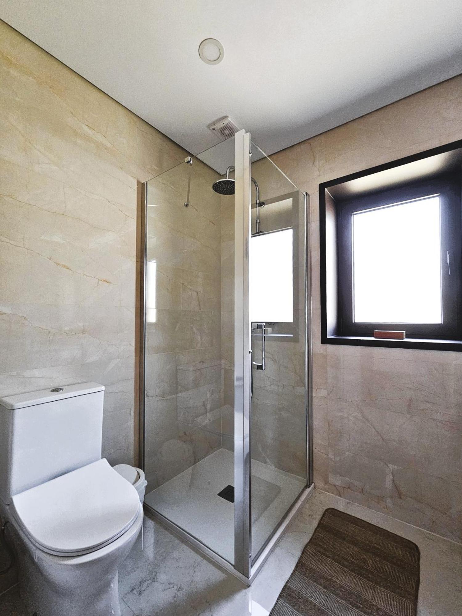 Casa Do Moinho Apartment Кабесейрас де Басто Екстериор снимка