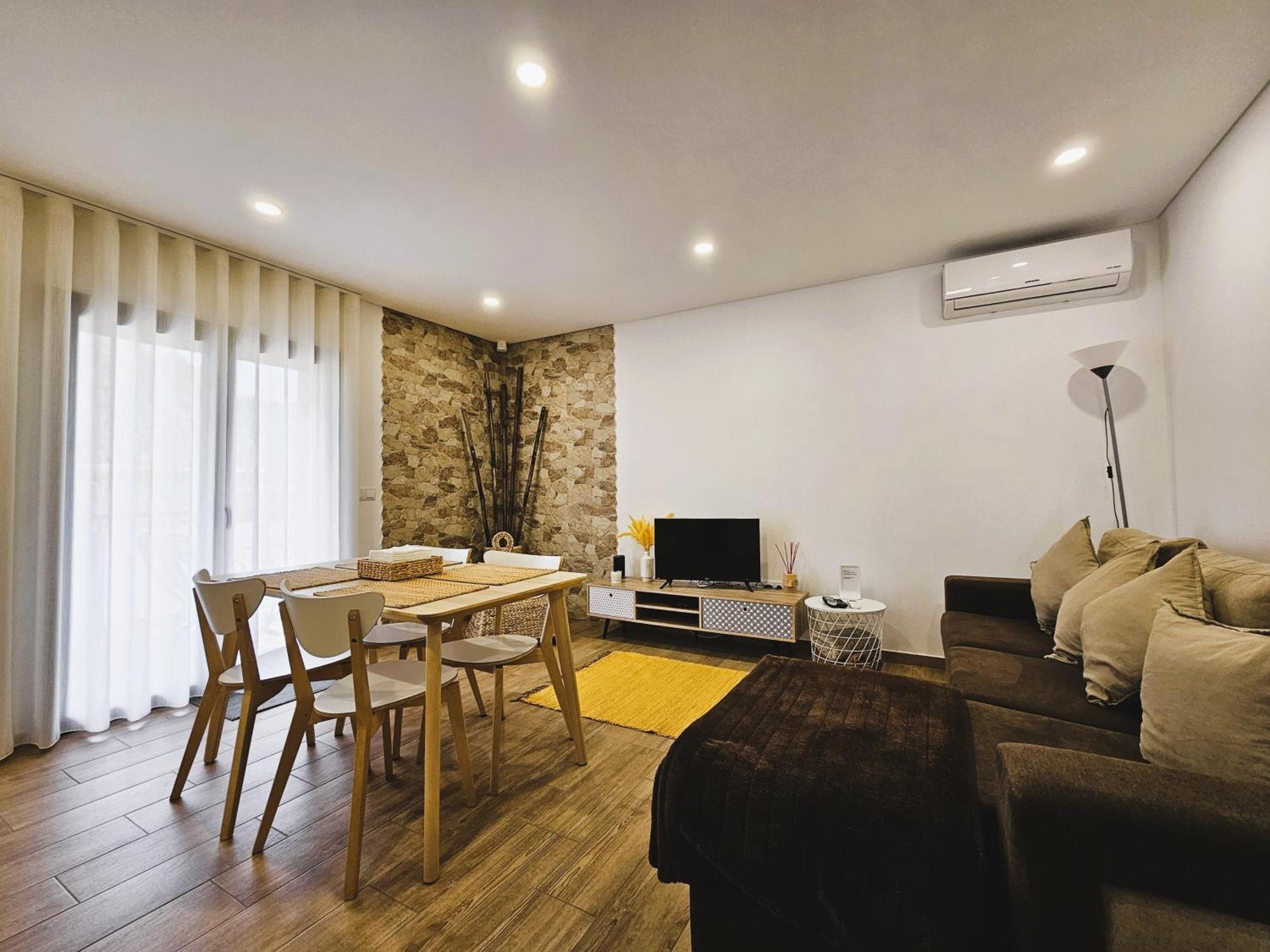 Casa Do Moinho Apartment Кабесейрас де Басто Екстериор снимка