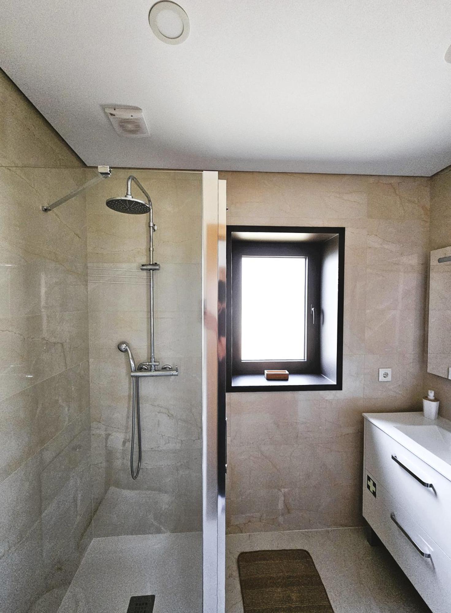 Casa Do Moinho Apartment Кабесейрас де Басто Екстериор снимка