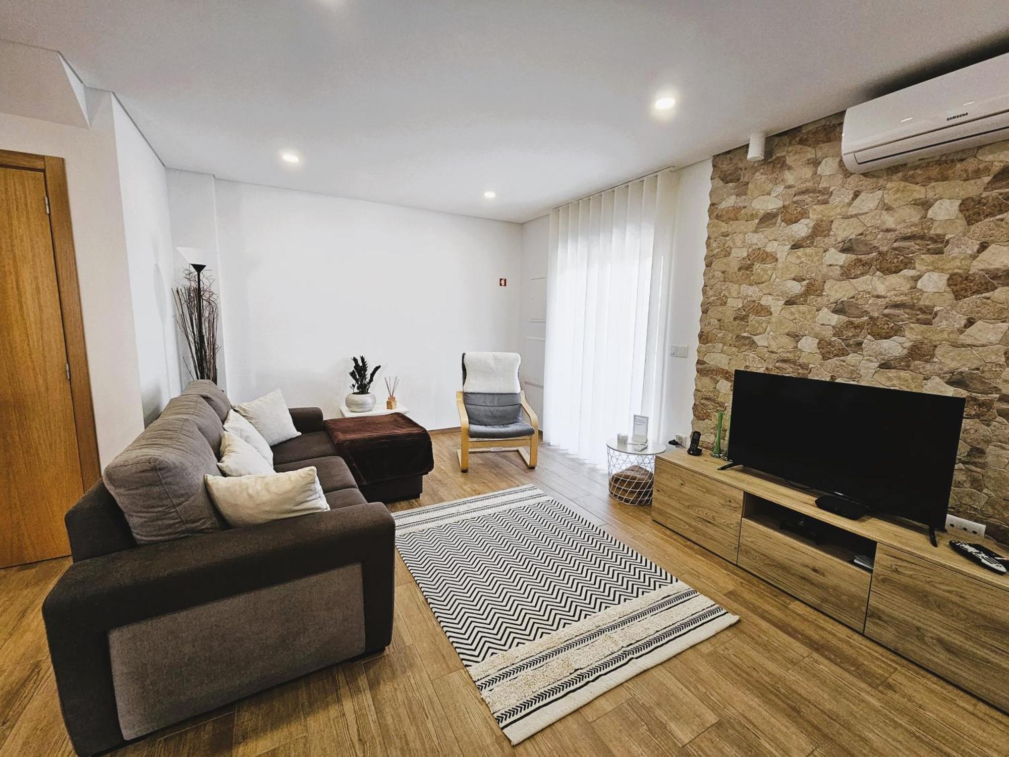 Casa Do Moinho Apartment Кабесейрас де Басто Екстериор снимка