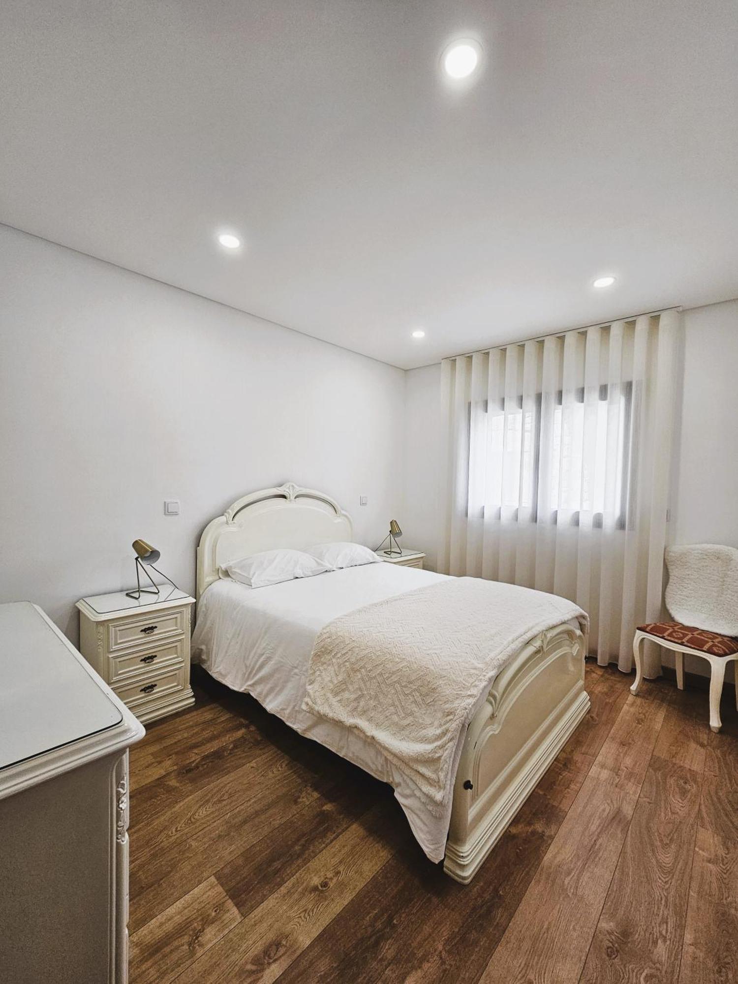 Casa Do Moinho Apartment Кабесейрас де Басто Екстериор снимка