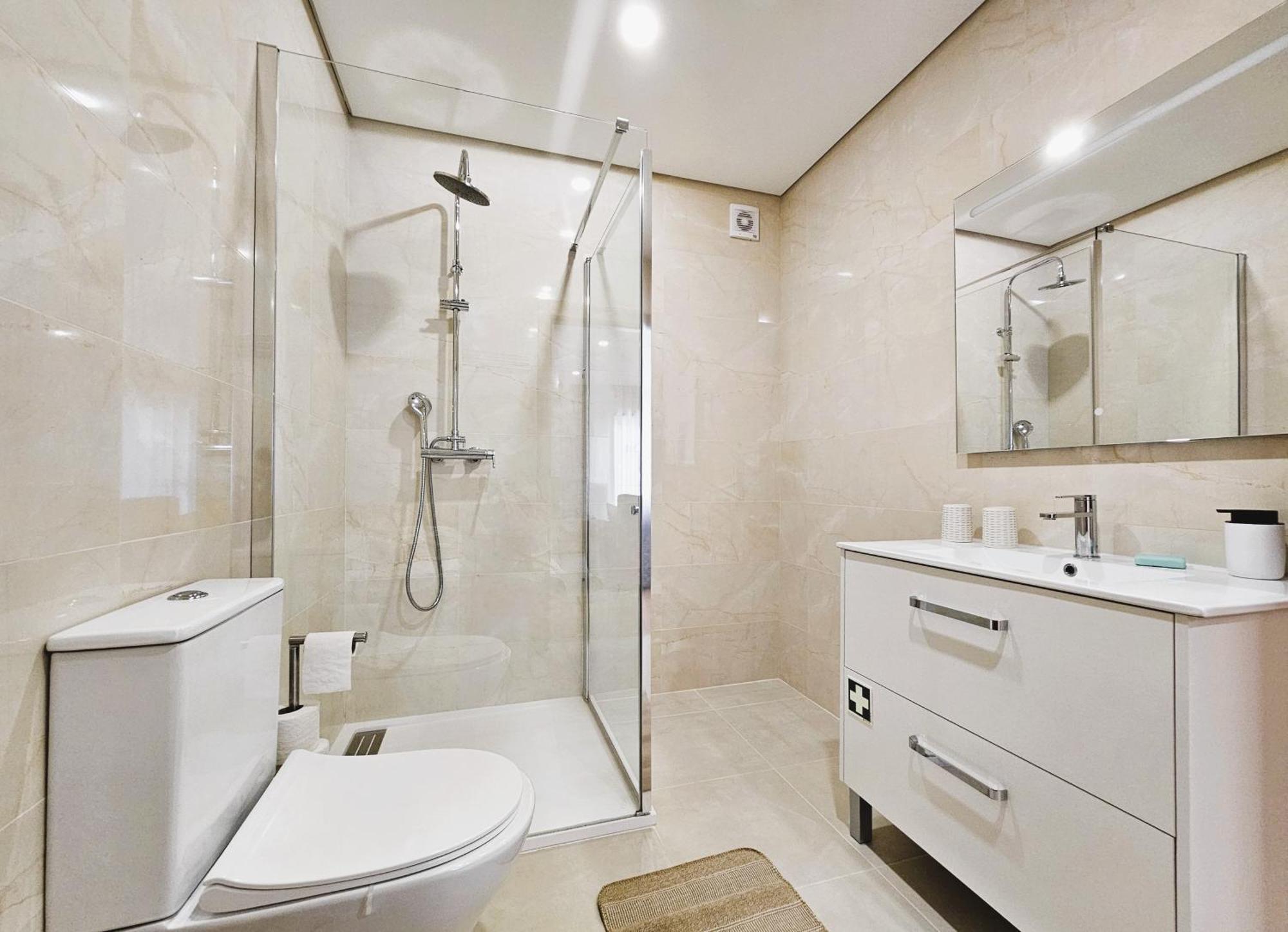 Casa Do Moinho Apartment Кабесейрас де Басто Екстериор снимка