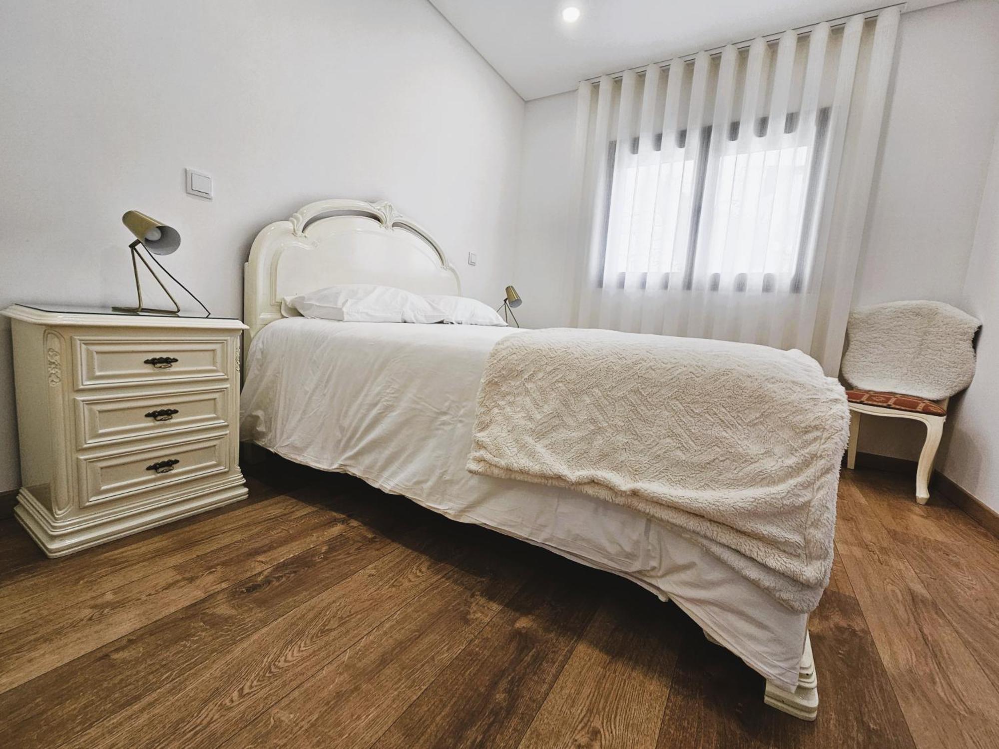 Casa Do Moinho Apartment Кабесейрас де Басто Екстериор снимка