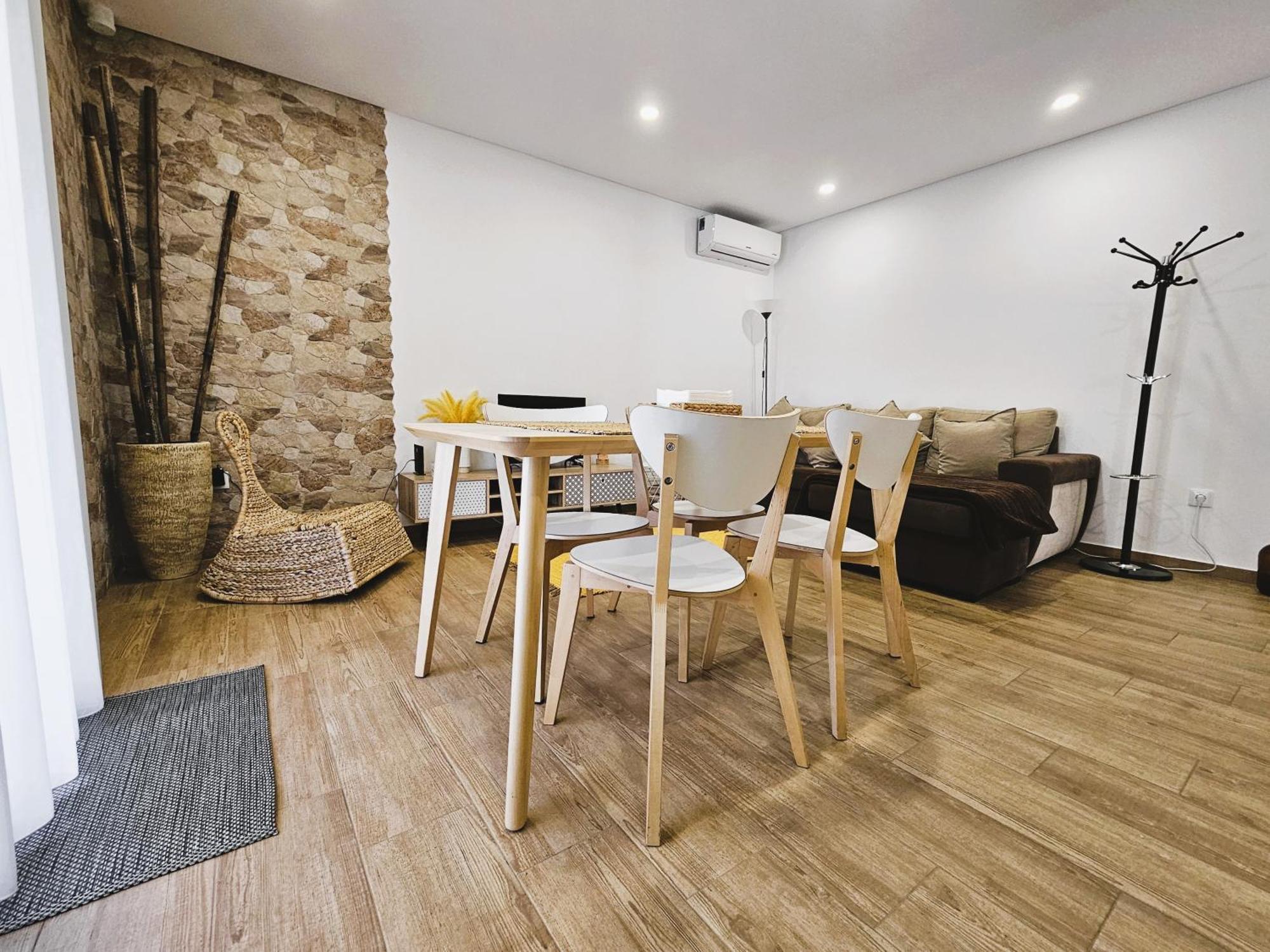 Casa Do Moinho Apartment Кабесейрас де Басто Екстериор снимка