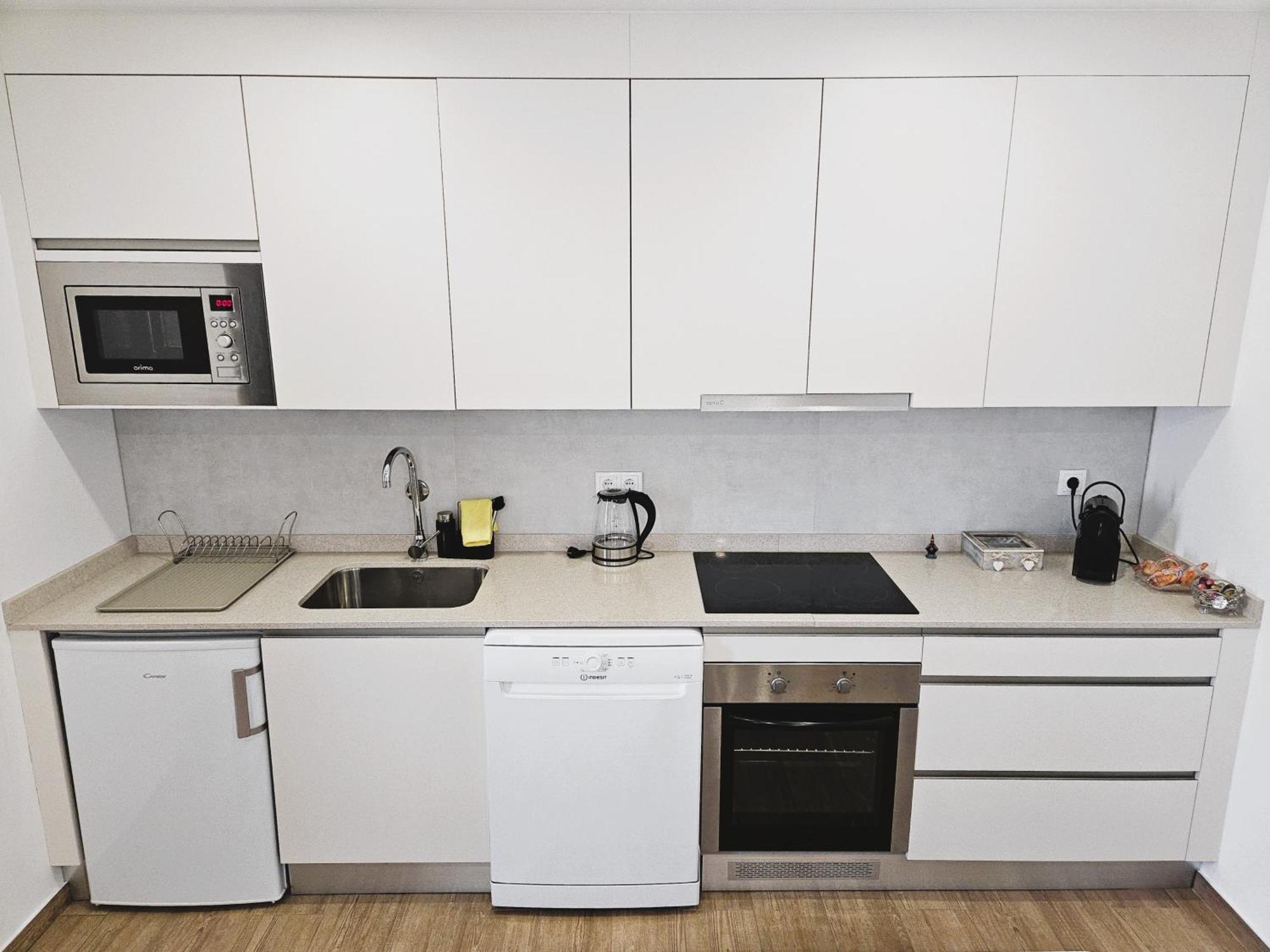 Casa Do Moinho Apartment Кабесейрас де Басто Екстериор снимка